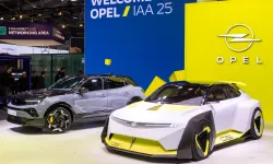 Opel GSE Efsanesi Elektrikli Çağa Taşınıyor