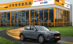 Brisa, Otopratik Maxi ile Servis Hizmetlerini Genişletti