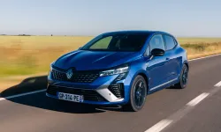 Renault, Ağustos’ta ve 2025’in İlk 8 Ayında Zirvede