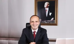 MAİS A.Ş. Genel Müdürü Bahaettin Tatoğlu Oldu