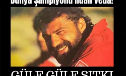 Hem Parkurların Hem Ameliyathanelerin Şampiyonu: Sıtkı Erkek Hayata Veda Etti