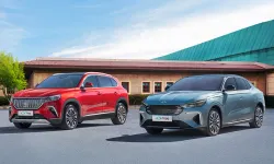 Togg, Almanya’da T10X ve T10F için ön siparişleri açıyor