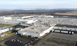 Toyota, Avrupa’daki İlk Elektriklisini Çek Cumhuriyeti’nde Üretecek