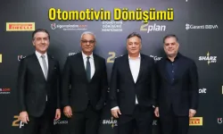 2plan’ın “Otomotivin Dönüşümü Konferansı”nda Ne Konuşuldu