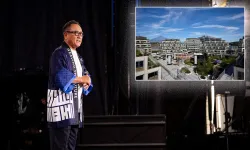 Geleceğin Şehri Toyota Woven City Resmen Açıldı