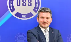 OSS Derneği Başkanı 2025’in Üçüncü Çeyreğini  Değerlendirdi!
