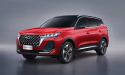 Chery TIGGO'da Ekim Ayına Özel  Fiyat ve Kredi Olanakları