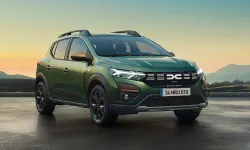 Dacia Sandero Stepway Segmentinin Eylül Satışlarında Zirvede