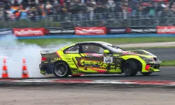 Driftte Muhteşem Sezon Finali
