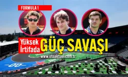 F1 2025 Meksika GP İle İlgili Tüm Detaylar