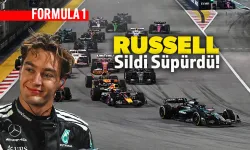 F1 Singapur GP'sini George Russell Kazandı