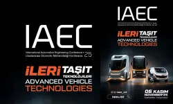 IAEC 2025 İçin Geri Sayım Başladı!