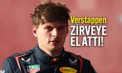 F1 Amerika Birleşik Devletleri Grand Prix'sini Verstappen Kazandı