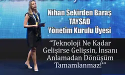 TAYSAD 8. Yetenek Yönetimi Konferansı Tamamlandı