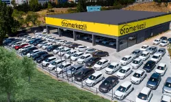 Otomerkezi. net Trinkoto'yu Bünyesine Kattı!