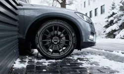 Pirelli'den Yeni Cinturato Winter 3 Kış Lastiği