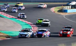 Pist Şampiyonası'nda Heyecan İstanbul Park’ta Devam Ediyor