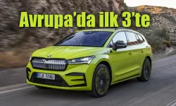 Skoda, 2025’in İlk 9 Ayında Satışlarını Yüzde 14 Artırdı