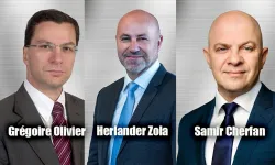 Stellantis’in Liderlik Ekibi Yeni Atamalarla Genişliyor!
