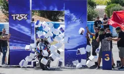 Razgatlıoğlu WorldSBK Kariyerini Şampiyonlukla Noktaladı