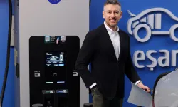 Eşarj Auto Özelliği İle Tek Adımda Kolay Şarjlanma