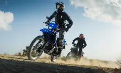 Yamaha WR125R Geri Döndü: Genç Sürücüler İçin Macera