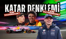2025 Katar GP Öncesi F1’de Her Şey Değişti!