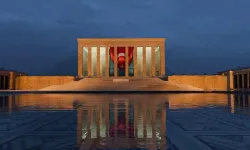 10 Kasım Atatürk'ü Anma Günü ve Atatürk Haftası İçin Özel