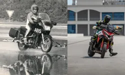 Motosikletlerde ABS, Türkiye’deki Trafik Güvenliği İçin Şart