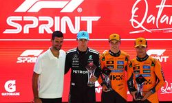 Piastri Katar F1 Sprint’i Kazandı! Şampiyonluk Alevlendi
