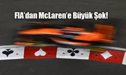 McLaren’i Şok Eden FIA Kararı Şampiyonluğu Etkileyecek mi?