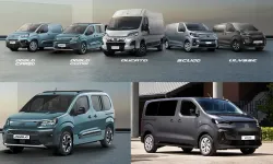 Fiat Ticari Araçlarda Kasım Sürprizi!..