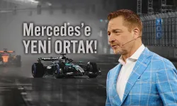 Mercedes-AMG PETRONAS F1 Takımı’nda Büyük Değişim