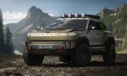 Hyundai CRATER Concept, AutoMobility LA 2025’te Tanıtıldı