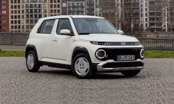 Hyundai INSTER Dynamic Paketiyle Türkiye’de Satışta