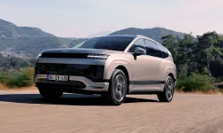 Hyundai IONIQ 9 Türkiye’de Satışa Sunuldu