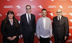 Petrol Ofisi Grubu'nun Yeni Marka Yüzü Kenan Doğulu Oldu