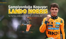Norris Brezilya F1 Sprint’i Kazandı, Piastri Kaza Yaptı, Antonelli Büyüdü!