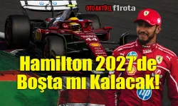 Ferrari Lewis Hamilton İçin Kararını Verdi mi?