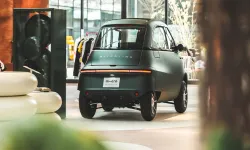 Microlino, Tersane İstanbul'da Keşfedilmeyi Bekliyor