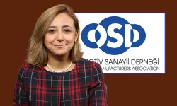OSD, Uluslararası Motorlu Taşıt Üreticileri Birliği - OICA Konseyi’ne Seçildi!