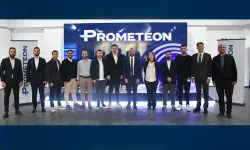 Prometeon’dan Liderlik Eğitimi: “ProGeneration”