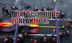 Red Bull Racing F1 2026 Sezonu Pilot Seçimi İçin Kararsız?