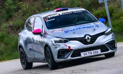 Tırmanma Sezonu Eskişehir'de Sarıcakaya Yarışı ile Bitiyor