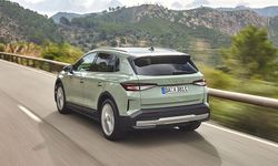 Škoda Elroq 100 Bin Üretim Adedini Aştı