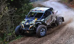 Baja Bolu'da 52 Sporcunun Nefes Kesen Mücadelesi