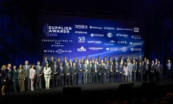 Stellantis Yılın Tedarikçisi Ödüllerinde Kazananlar Belli Oldu