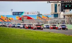 Pist Şampiyonası'nda Sezon Finali TOSFED İstanbul Park'ta