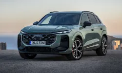 Yeni Nesil Audi Q3 Türkiye’de Satışa Sunuldu