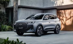 Chery, Yeni TIGGO 7’yi Türkiye’de Satışa Sunmaya Hazırlanıyor